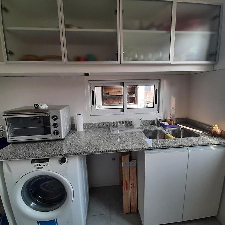 Bonpland, Sol Y Color, Dos Ambientes Con Servicios Buenos Aires Exterior foto