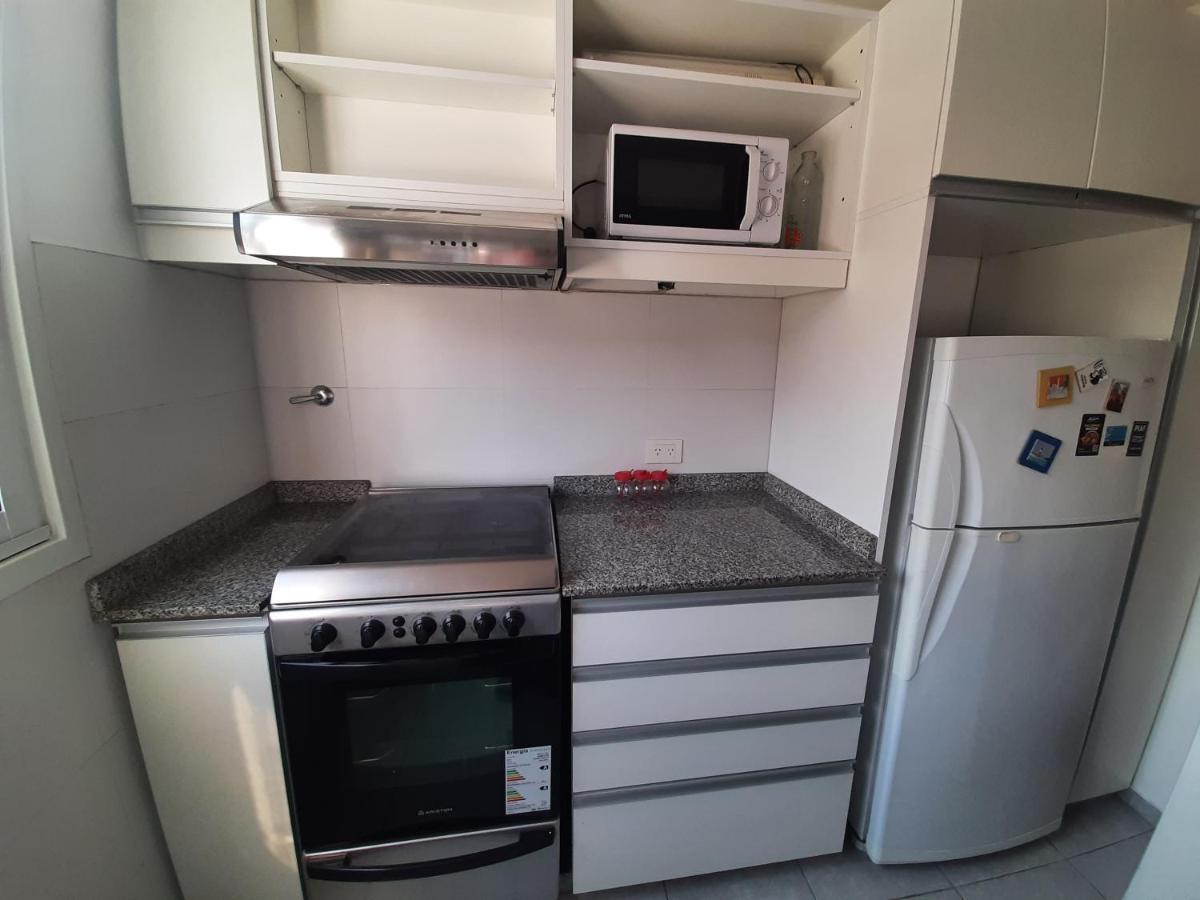 Bonpland, Sol Y Color, Dos Ambientes Con Servicios Buenos Aires Exterior foto