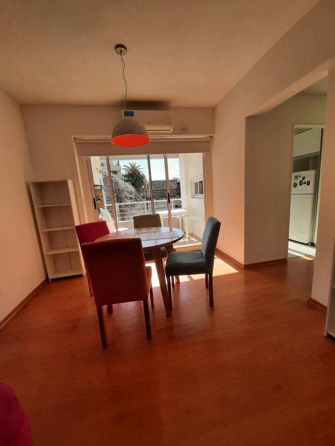 Bonpland, Sol Y Color, Dos Ambientes Con Servicios Buenos Aires Exterior foto