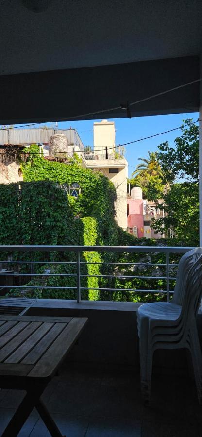 Bonpland, Sol Y Color, Dos Ambientes Con Servicios Buenos Aires Exterior foto